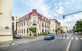Hotel Moxa
